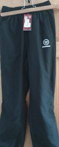 Warrior superheat trousers