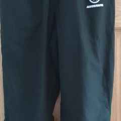 Warrior superheat trousers