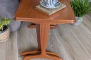 Mid Century Nest of Tables