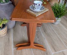 Mid Century Nest of Tables