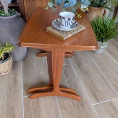 Mid Century Nest of Tables
