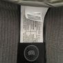 Canada Goose Womens Hybridge Knit Jacket - Size M Image 6