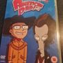 American Dad DVD Image 9