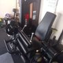 Dual leg machine Image 2