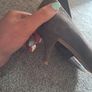 Clarks heels Image 8