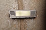 speedometer Citronn C4 Picasso 2009