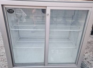 pub fridge