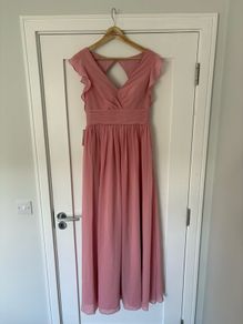Bridesmaid Dress