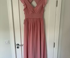 Bridesmaid Dress