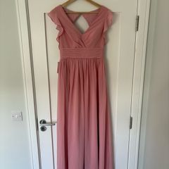 Bridesmaid Dress