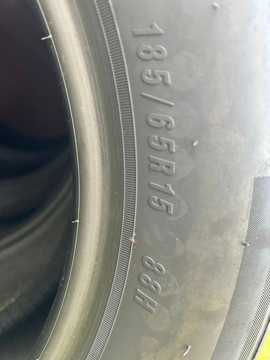 Car Tyres