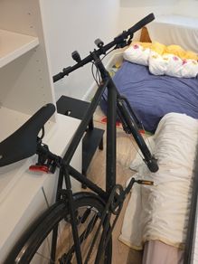 cube bike