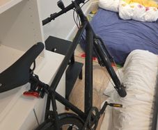 cube bike
