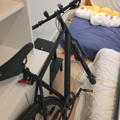 cube bike