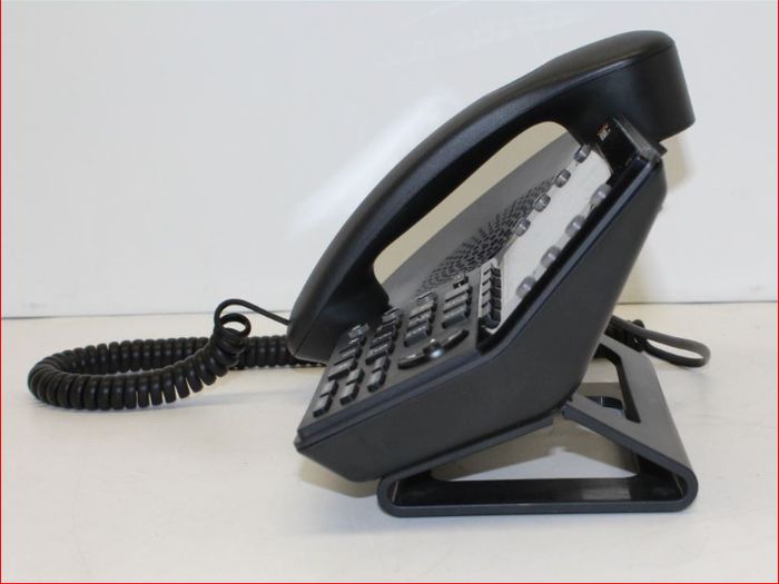 Mitel (ShoreTel) IP 480 VoIP desk phone