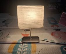 lamp