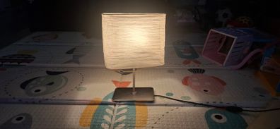 lamp