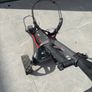 Motocaddy S1 DHC Golf Trolley Image 5