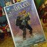 Delete ! First 2 Issues ! 2016 ! by Devil's Due 1First Comics ! Image 2