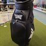 PXG Tour Bag Black Waterproof Bag Image 3