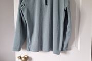Ping Half Zip Sweater Size M
