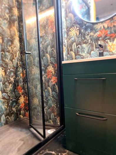 bathroom renovations all aspects  covered  HANDYMAN