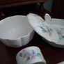 Aynsley "Sweetheart" Pieces Image 4