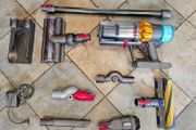 Dyson V15 absolute