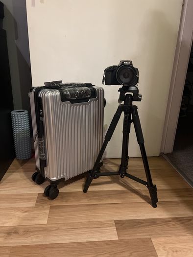 tripod