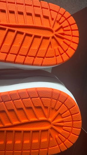 Nike Air Jordan 1 High Mid and Low (DEADSTOCK)