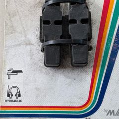 Magura hydraulic brake pads