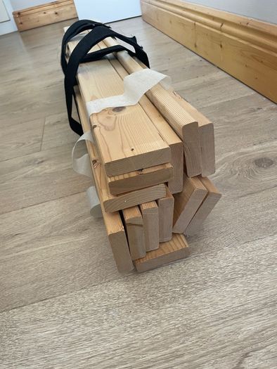 single bed slats
