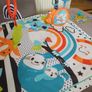 baby mat Image 2