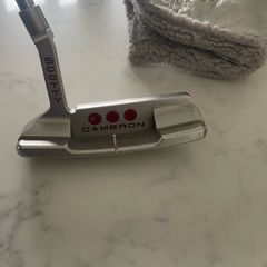 Scotty Newport Select