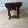 piano stool Image 3