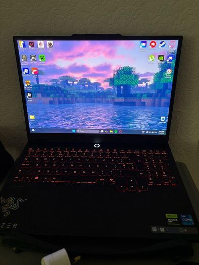 Lenovo Legion 5