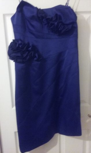 Karen Millen Dress - party wear-New