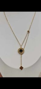 Stainless steel necklace