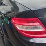 Mercedes C180 compressor breaking Image 6