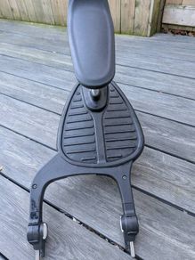 Bugaboo Comfort Wheeled Board  with Detachable Seat