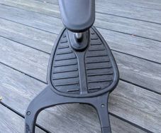 Bugaboo Comfort Wheeled Board  with Detachable Seat