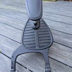 Bugaboo Comfort Wheeled Board  with Detachable Seat
