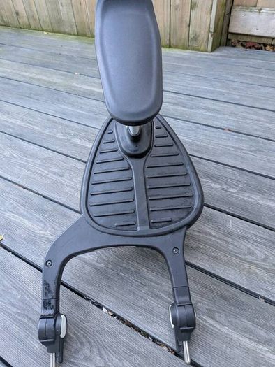 Bugaboo Comfort Wheeled Board  with Detachable Seat