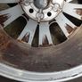 16' Genuine VW GOLF alloy wheels Image 4