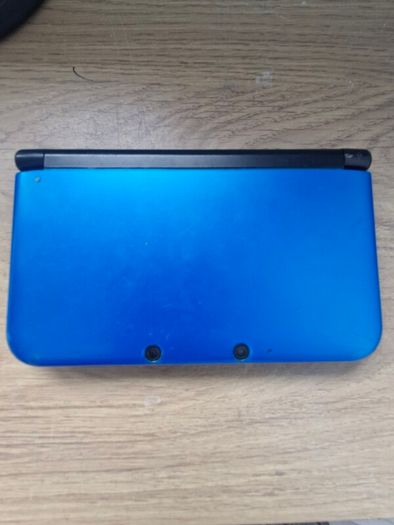 Nintendo 3DS XL