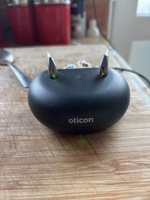 hearing