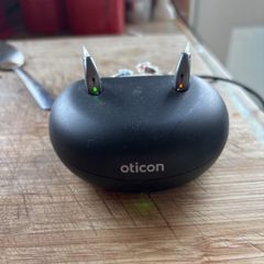 hearing