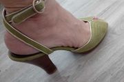 Ted Baker heels UK 6.5