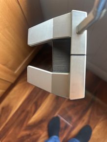 scotty Cameron 5.5 putter