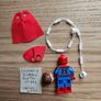 lego colmar-8 zombie hunter spidy, marvel series Image 3